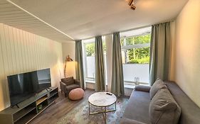 Schöne Wohnung für 4 Gäste an der Eilenriede mit kostenlosen Parkplätzen